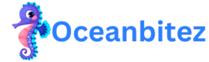 Oceanbitez logo