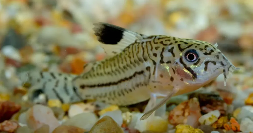 Corydoras Catfish