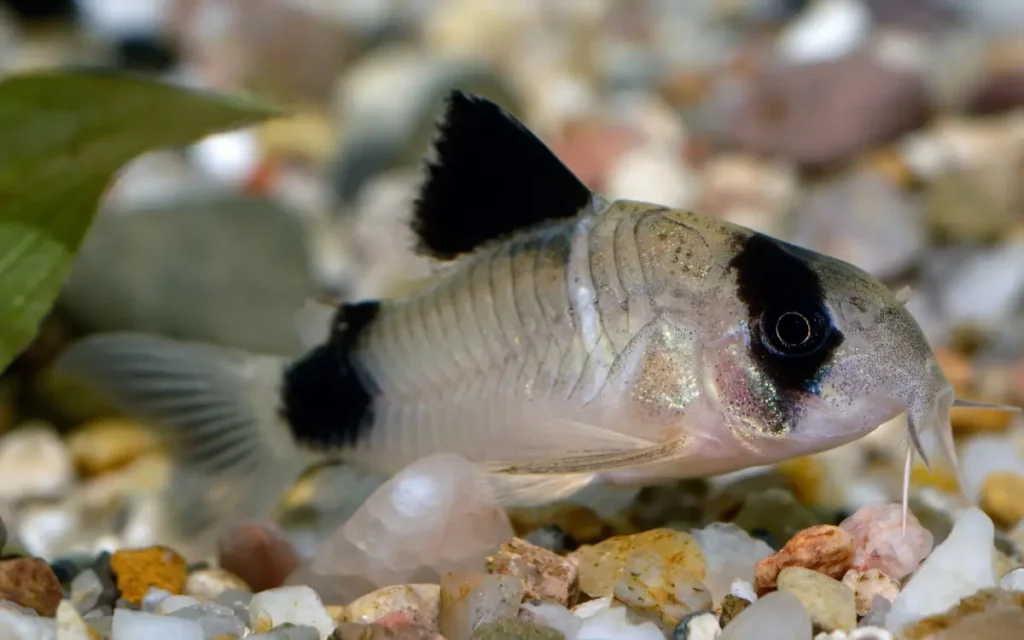 Corydoras fish care and guide