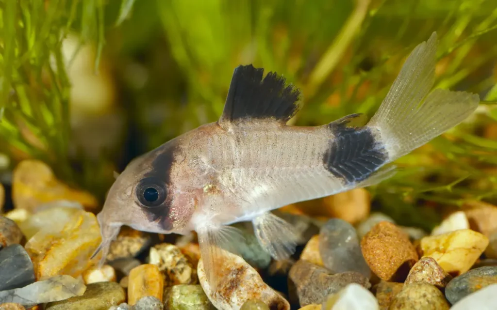 Panda Corydoras