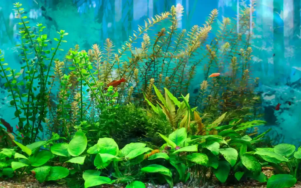 Aquarium Plants Guide
