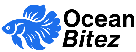 Oceanbitez logo