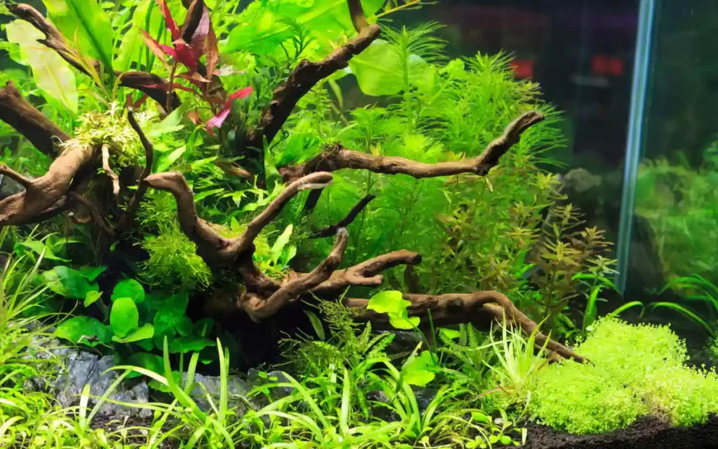 Freshwater Aquarium
