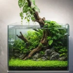 Driftwood Tree Riparium